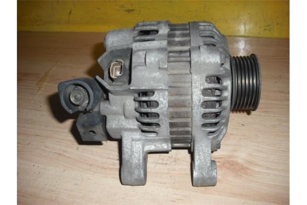 Recambio de alternador para citroen xsara berlina 1.6 16v referencia OEM IAM 9638275980 A005TA6391C CL8 