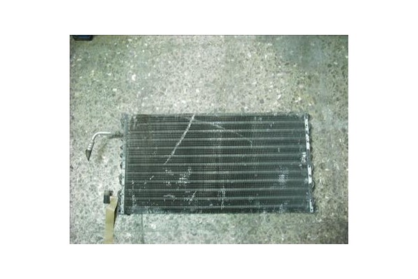 Recambio de radiador aire acondicionado para citroen ax 1.4 gti referencia OEM IAM   