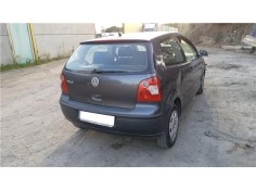volkswagen polo iv (9n1) del año 2002