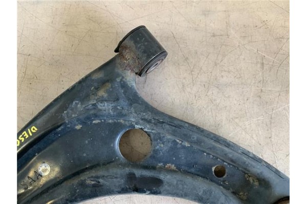 Recambio de brazo suspension delantero izquierdo para honda jazz (gd1/5) 1.4 referencia OEM IAM 51360SAAE11  