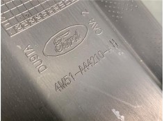 Recambio de aleron trasero para ford focus ii (da_) 1.6 tdci referencia OEM IAM 1691112  