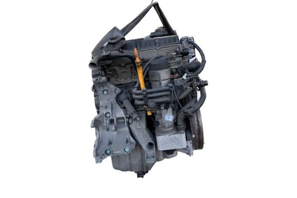 Recambio de motor completo para volkswagen sharan (7m8) 1.9 básico referencia OEM IAM AVG  