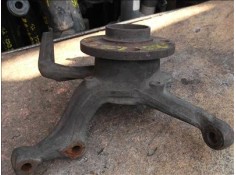 Recambio de mangueta delantero derecha para seat ibiza (6k1) 1.9 d referencia OEM IAM   