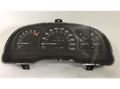 Recambio de cuadro completo para opel astra f berlina 1.6 i 16v referencia OEM IAM 1215010219  