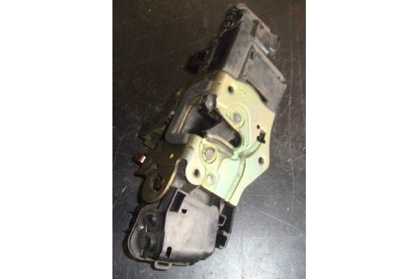 Recambio de cierre electromagnetico delantero derecho para fiat stilo (192)(2001) 1.9 jtd (192_xe1a) referencia OEM IAM   