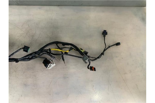 Recambio de caja fusibles/rele para kia ceed (jd) 1.0 drive referencia OEM IAM 91200-J7200   Recambio de caja fusibles/rele para kia ceed (jd) 1.0 drive referencia OEM IAM 91200-J7200