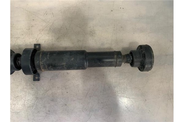 Recambio de cardan trasero para land rover range rover sport 2.7 v6 td s referencia OEM IAM TVB500390 BPB1088 