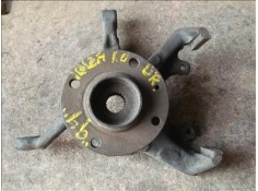 Recambio de mangueta delantero derecha para seat ibiza (6k1) 1.0 referencia OEM IAM   