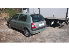 renault clio ii fase i (b/cb0) del año 2002
