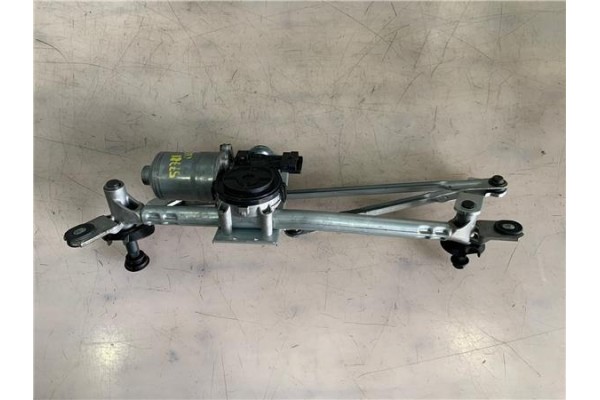 Recambio de motor limpiaparabrisas delantero para kia ceed (jd) 1.0 drive referencia OEM IAM 98100-J7000  