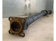 Recambio de cardan trasero para land rover range rover sport 2.7 v6 td s referencia OEM IAM TVB500390 BPB1088 