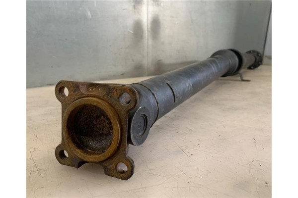 Recambio de cardan trasero para land rover range rover sport 2.7 v6 td s referencia OEM IAM TVB500390 BPB1088 