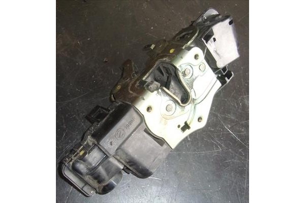 Recambio de cierre electromagnetico delantero izquierdo para fiat stilo (192)(2001) 1.9 jtd (192_xe1a) referencia OEM IAM   