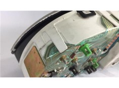 Recambio de cuadro completo para opel astra f berlina 1.6 i 16v referencia OEM IAM 1215010219  