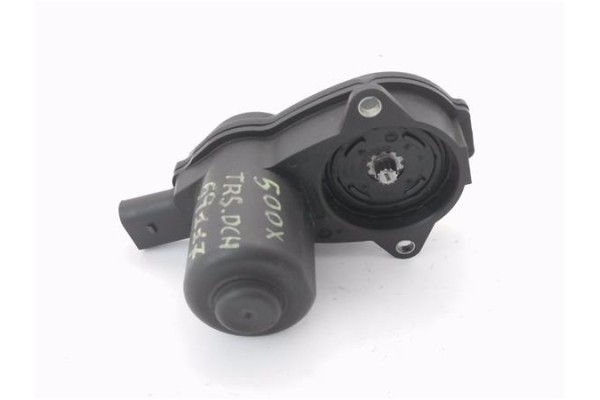 Recambio de pinza freno trasero derecha para fiat 500x (334) 1.6 urban referencia OEM IAM 32353471C  