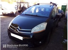 citroen c4 grand picasso del año 2008