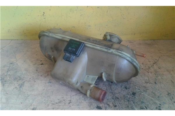 Recambio de botella expansion para peugeot partner furgón (5) 1.9 d referencia OEM IAM   