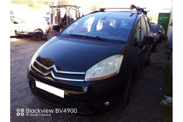 citroen c4 grand picasso del año 2008
