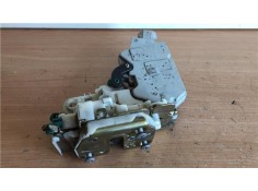 Recambio de cierre electromagnetico delantero derecho para nissan primera berlina (p11) 1.6 gx referencia OEM IAM   
