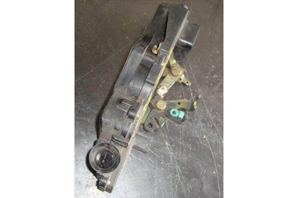 Recambio de cierre electromagnetico delantero izquierdo para fiat stilo (192)(2001) 1.9 jtd (192_xe1a) referencia OEM IAM   