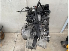 Recambio de motor completo para mercedes-benz clase e (bm 211) berlina 1.8 e 200 compressor (211.042) referencia OEM IAM 668940 