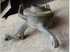 Recambio de mangueta delantero derecha para seat ibiza (6k1) 1.0 referencia OEM IAM   