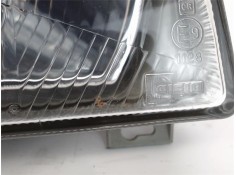 Recambio de faro delantero dcho para seat ibiza referencia OEM IAM SE021930008C 4044611 