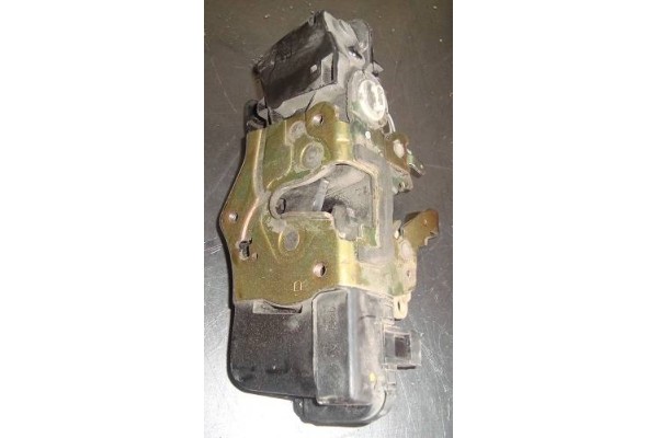 Recambio de cierre electromagnetico trasero derecho para fiat stilo (192)(2001) 1.9 jtd (192_xe1a) referencia OEM IAM   