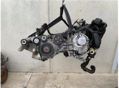 Recambio de motor completo para mercedes-benz clase e (bm 211) berlina 1.8 e 200 compressor (211.042) referencia OEM IAM 668940 