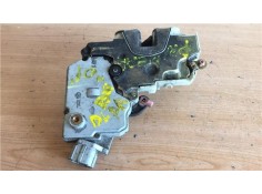 Recambio de cierre electromagnetico delantero izquierdo para nissan primera berlina (p11) 1.6 gx referencia OEM IAM   