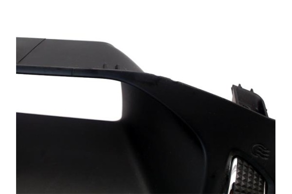 Recambio de radio / cd para ford focus berlina (cb8) referencia OEM IAM BM5T18C815GF AM5T18K811BD 