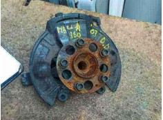 Recambio de mangueta delantero derecha para mercedes-benz clase a (bm 168) 1.6 160 (168.033) referencia OEM IAM   