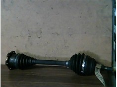 Recambio de palier delantero izquierdo para volkswagen golf iv berlina (1j1) 1.9 highline referencia OEM IAM   