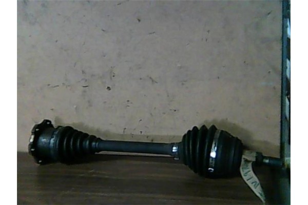 Recambio de palier delantero izquierdo para volkswagen golf iv berlina (1j1) 1.9 highline referencia OEM IAM   