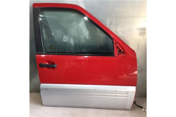 Recambio de puerta delantero derecha para nissan terrano/terrano ii (r20)(1993) 2.7 tdi 4wd referencia OEM IAM   