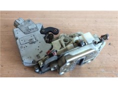 Recambio de cierre electromagnetico delantero izquierdo para nissan primera berlina (p11) 1.6 gx referencia OEM IAM   