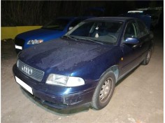 audi a4 berlina (b5) del año 1998