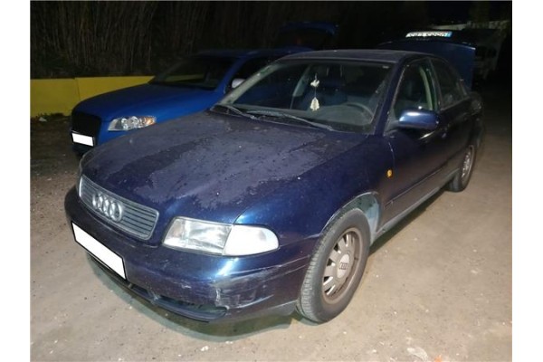 audi a4 berlina (b5) del año 1998