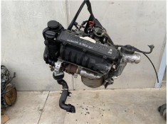 Recambio de motor completo para mercedes-benz clase e (bm 211) berlina 1.8 e 200 compressor (211.042) referencia OEM IAM 668940 