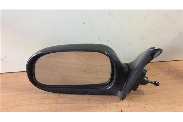 Recambio de retrovisor izquierdo para toyota carina (t19)(1995) 1.6 xl (4-ptas.) [1,6 ltr. - 79 kw 16v cat] referencia OEM IAM E