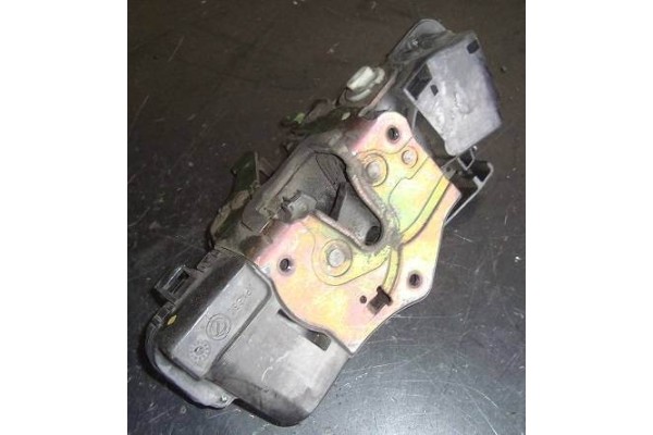 Recambio de cierre electromagnetico trasero izquierdo para fiat stilo (192)(2001) 1.9 jtd (192_xe1a) referencia OEM IAM   