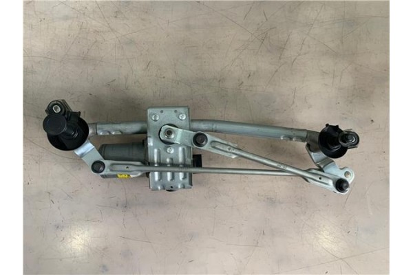 Recambio de motor limpiaparabrisas delantero para kia ceed (jd) 1.0 drive referencia OEM IAM 98100-J7000  