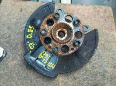 Recambio de mangueta delantero izquierda para mercedes-benz clase a (bm 168) 1.6 160 (168.033) referencia OEM IAM   