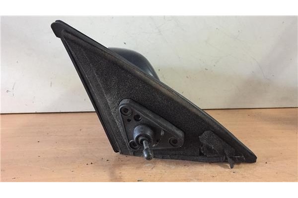 Recambio de retrovisor izquierdo para toyota carina (t19)(1995) 1.6 xl (4-ptas.) [1,6 ltr. - 79 kw 16v cat] referencia OEM IAM E