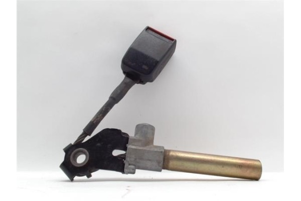 Recambio de enganche cinturon para renault laguna (b56) 1.9 dti rt referencia OEM IAM 542149500  