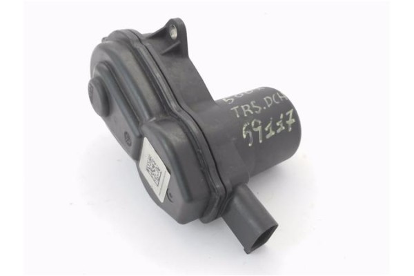 Recambio de pinza freno trasero derecha para fiat 500x (334) 1.6 urban referencia OEM IAM 32353471C  