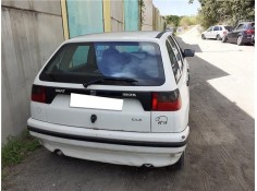 seat ibiza (6k1) del año 1995