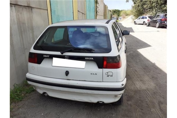 seat ibiza (6k1) del año 1995