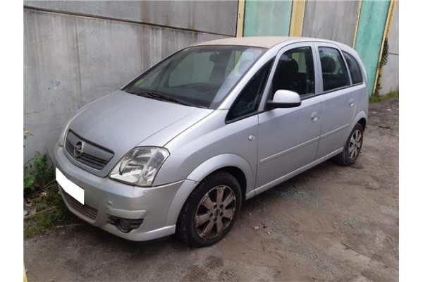 opel meriva (2003) del año 