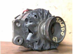 Recambio de alternador para seat toledo (1l) 1.8 base referencia OEM IAM 026903023A 0120489499 26903015A , AUDI | 68903031K , AU